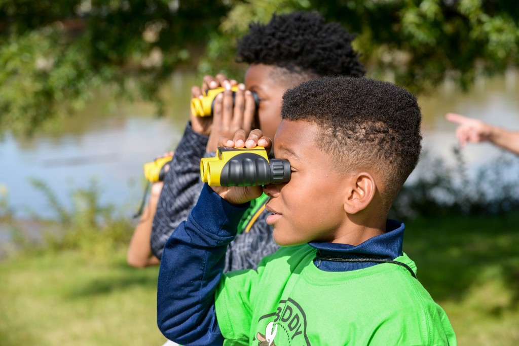 St. Fancis Xavier_Anacostia Park