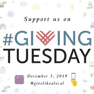 Social Media #GivingTuesday_Instagram